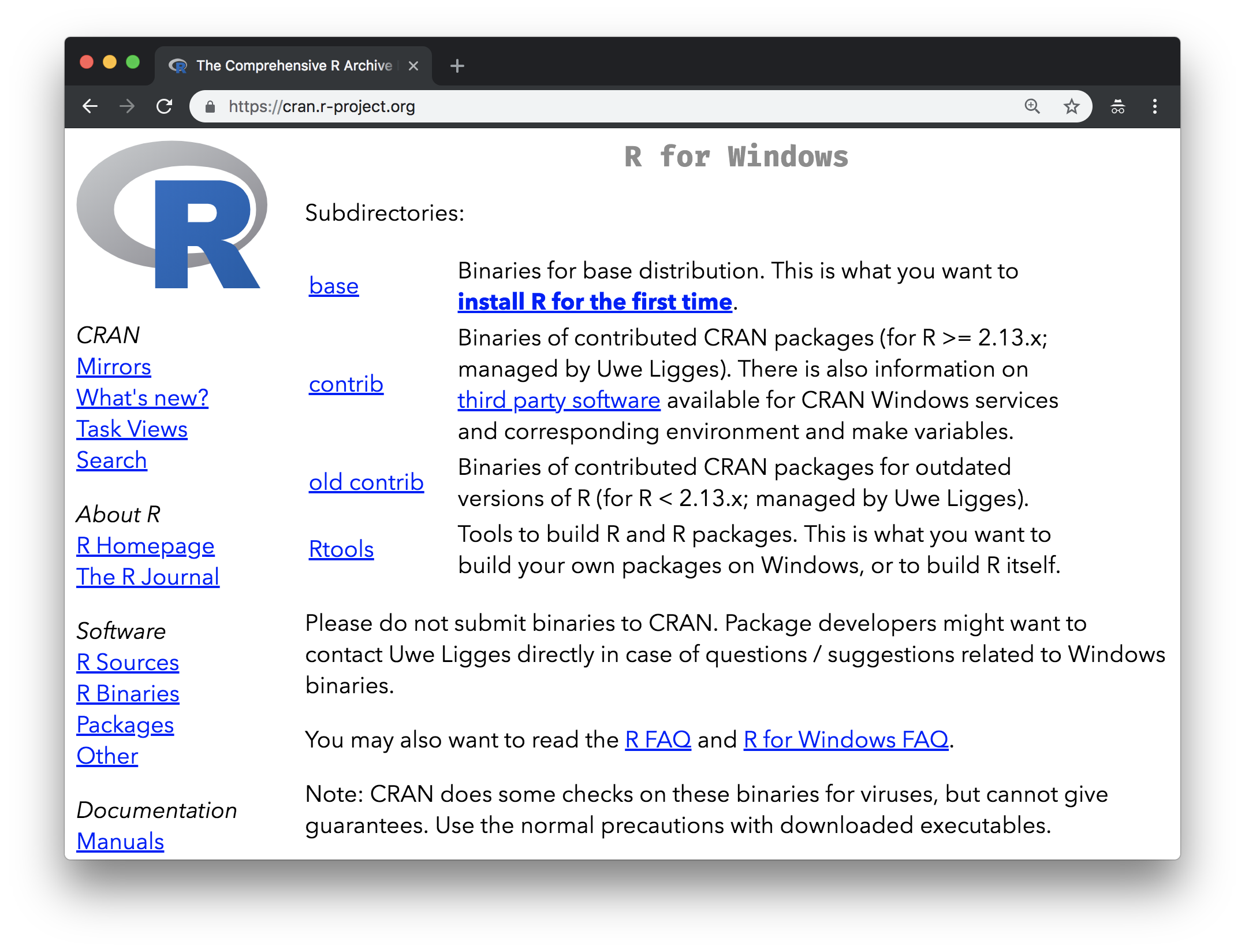 R-Studio 9.3.191251 download the new version for windows